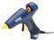RAPID Incollatrice CG270 utilizza stick di colla standard da 12 mm, on una portata di colla da 350 a 400 g/h, 350 g di colla / h, Confezione Singola