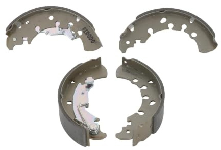 Ferodo FSB4076 PREMIER Bremsbackensatz - (4 Stück)