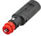 HELLA 8JA 007 589-041 Stecker - 24V - geschraubt - Stecker: Schraubkontakt