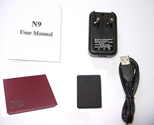 Micrófono oculto Cimice GSM en miniatura – Receptor de audio perfecto