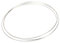 8 Feet Guitar Fret Wire Fingerboard Frets 1.5mm Width for Mandolin Banjo Dulcimer