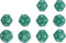 EDUPLAY eduplay120425 12 Seite Dice Set (10)