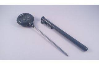 Regin Waterproof Stem Thermometer REGM32