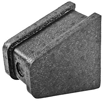 Pat Lot de 8 entretoises spéciales en polystyrène pour caravane, camping-car - 12 x 12,5 x 7,5 cm