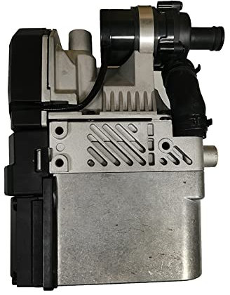 Agua calefactor 5 kw 12 V similar used auxiliar Webasto de estacionamiento para coches y caravanas