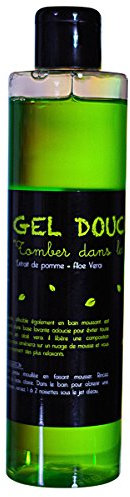 Gel Douche Tomber dans les Pommes