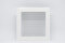 REJILLA M-D SIMPLE 15X15 BLANCA