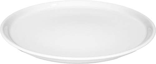 Seltmann Weiden Lukullus Pizzateller 30 cm rund weiss [RAB]
