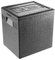 thermohauser EPP-Thermobox GN 1/2 inklusive Deckel - 31 Liter Volumen - 39 x 33 x 41 cm