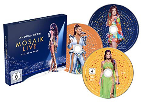 Mosaik Live-die Arena Tour