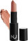 NUI Cosmetics Naturkosmetik vegan natürlich glutenfrei Make Up- Natural Lipstick NYREE Lippenstift mit braunem Apricot Nude Farbton