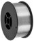 GASLESS Stainless Steel MIG Welding Wire Reel Spool Flux CORE NO Gas 0.8mm 1kg