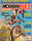 Mountain Bike Action Magazine Issue November 2021