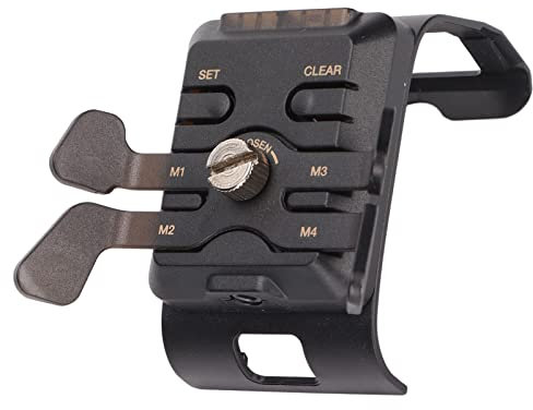 PUSOKEI Gamepad Back Button Attachment Gamepad Controller Back Button Accessory Adapter mit Silicon Pad für One X, für One S, für Series X (XSX), für Series S (XSS)