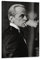 XXJDSK Poster Kunstdrucke Klaus Kinski Deutscher Schauspieler Poster für Home Decor Schlafzimmerdekoration 60X90cm Kein Rahmen