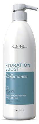 Salon Professional Hydration Boost Conditioner, 1000 ml