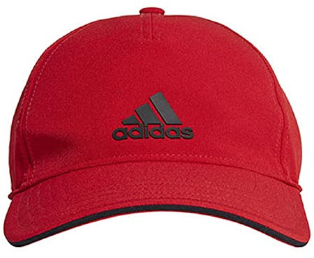 adidas Aeroready 4AT Cap Red