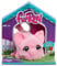 Just Play furReal My Minis Ferkel, interaktives Spielzeug, kleines Plüschferkel mit Bewegung, rosa, Stofftiere, Kinderspielzeug ab 4 Jahren