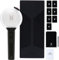 Sayzer BTS Lightstick edizione speciale ufficiale con 7 fotocard Kpop Merch Merchandise
