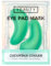 YEAUTY Cucumber Cooler Eye Pad Mask | Pflegeserum aus Gurkenextrakt, Hyaluron, Niacinamiden | kühlen und glätten die Haut | feuchtigkeitsspendend