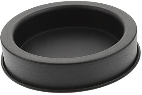 DECHOUS Kerzenhalter Tablett Vintage-dekor Schreibtischablage Tischdekoration Ringgericht Vintage-tablett Tischtabletts Zum Essen Tischkandelaber Eisen Metall Leuchter