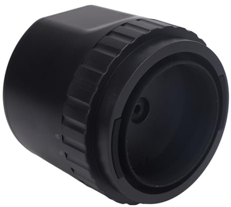 Envasadora Al Vacío para Tarros, Envasadora Al Vacío Eléctrica Totalmente Automática y Portátil para Picnic (BLACK)