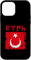 Hülle für iPhone 12 mini Türk-Schrift mit Göktürk-Runen und Flagge der Türkei