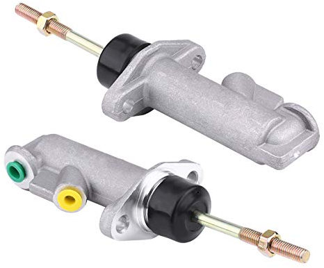 Hydraulischer Hauptbremszylinder aus Aluminiumlegierung, 0,75-Zoll-Bohrung, Fernbedienung für Hydraulische Hydro-Handbremse