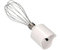 KGA SUPPLIES Frusta compatibile con frullatore a immersione Kenwood HB710 HB720 HDP302 HDP304 HDP306 HDP400