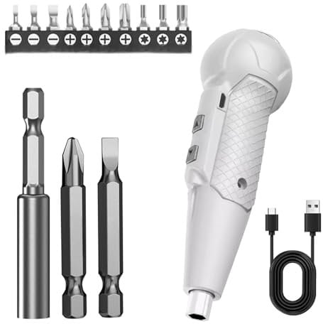 cacciavite elettronico