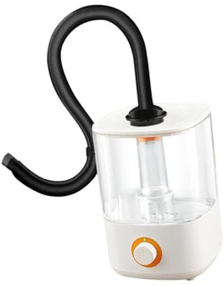 KESOTO Reptiliennebel Reptilien Terrarium Professionelle Stille, um Nebelsystem Pet Mister zu verwenden