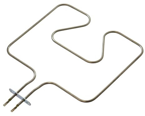 Oven Base Heating Element for Electrolux EKC EKD EKE EKK Zanussi ZCC ZCE ZCM ZCS Series COK143ZN 235V 1000W Lower Cooker Heater Spare Replacement Part