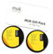 Slick Muk Pomade Twin Pack 2x 95g tins 2022