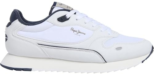 Pepe Jeans Herren Bexley One M Sneak