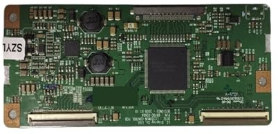 Carte d'alimentation de Remplacement, Compatible avec LG, 32LH30RC-TA 6870C-0266A LC320WUN, Carte logique 100% for Circuit imprimé de contrôle