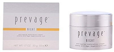 Elizabeth Arden Elizabeth Arden Prevage Anti Aging Overnight Cream 50ml,Veelkleurig
