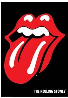 Maxi Poster - Rolling Stones (61 x 91.5cm)