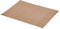 De Buyer - Tissu de cuisson rectangulaire antiadhésif réutilisable - 30 x 40 cm -, Marron