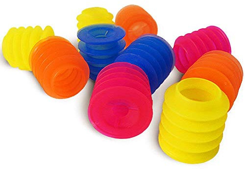 Spikey Anti Drink Spiking Stopper x 24 (1 Pack of 24)