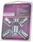 McGard 21156SU Standard Antifurto per Ruote M12x1.5 Flat Seat Lunghezza 35 mm SW21
