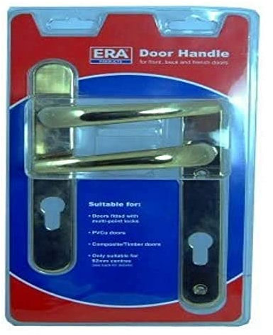 ERA 3295-75-2 MPL Door Handle - Gold