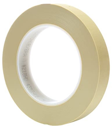 3M 218 Farblinienband, 19 mm x 55 m, Grün