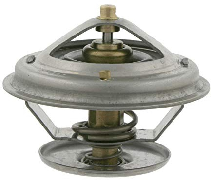 FEBI BILSTEIN 24643 Thermostat Kühlmittel Kühlwasserthermostat 79°C Kompatibel mit MAN F 90 Unterflur 51064020034 51064020043 51064020053