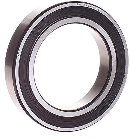 SKF 6013-2RS1/C3 Radial Deep Groove Ball Bearing