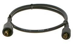 Bosch 0986356862 - Ignition cable - set of 5
