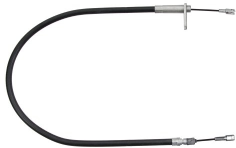 ABS K17178 Handbremsseile