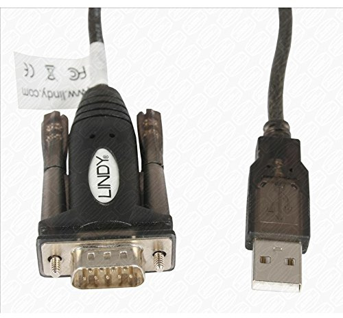 Baader Planetarium USB/RS 232 Cable Converter