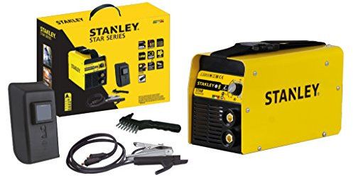 AWELCO ST. Saldatrice INVERTER MMA STAR 3200