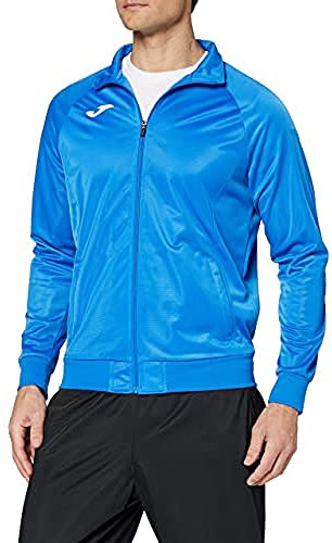 Joma Gala Felpa Unisex - Adulto, Rosso (Royal), M