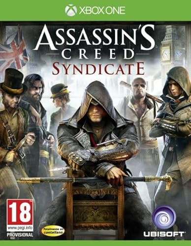 Assassin's Creed: Syndicate